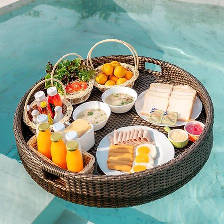 แอนเดส พูลวิลลา เขาใหญ่ Andes Pool Villa Khaoyai Wangkata Екстер'єр фото