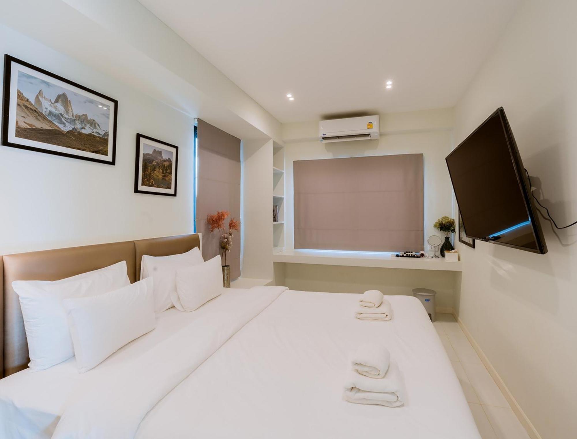 แอนเดส พูลวิลลา เขาใหญ่ Andes Pool Villa Khaoyai Wangkata Екстер'єр фото