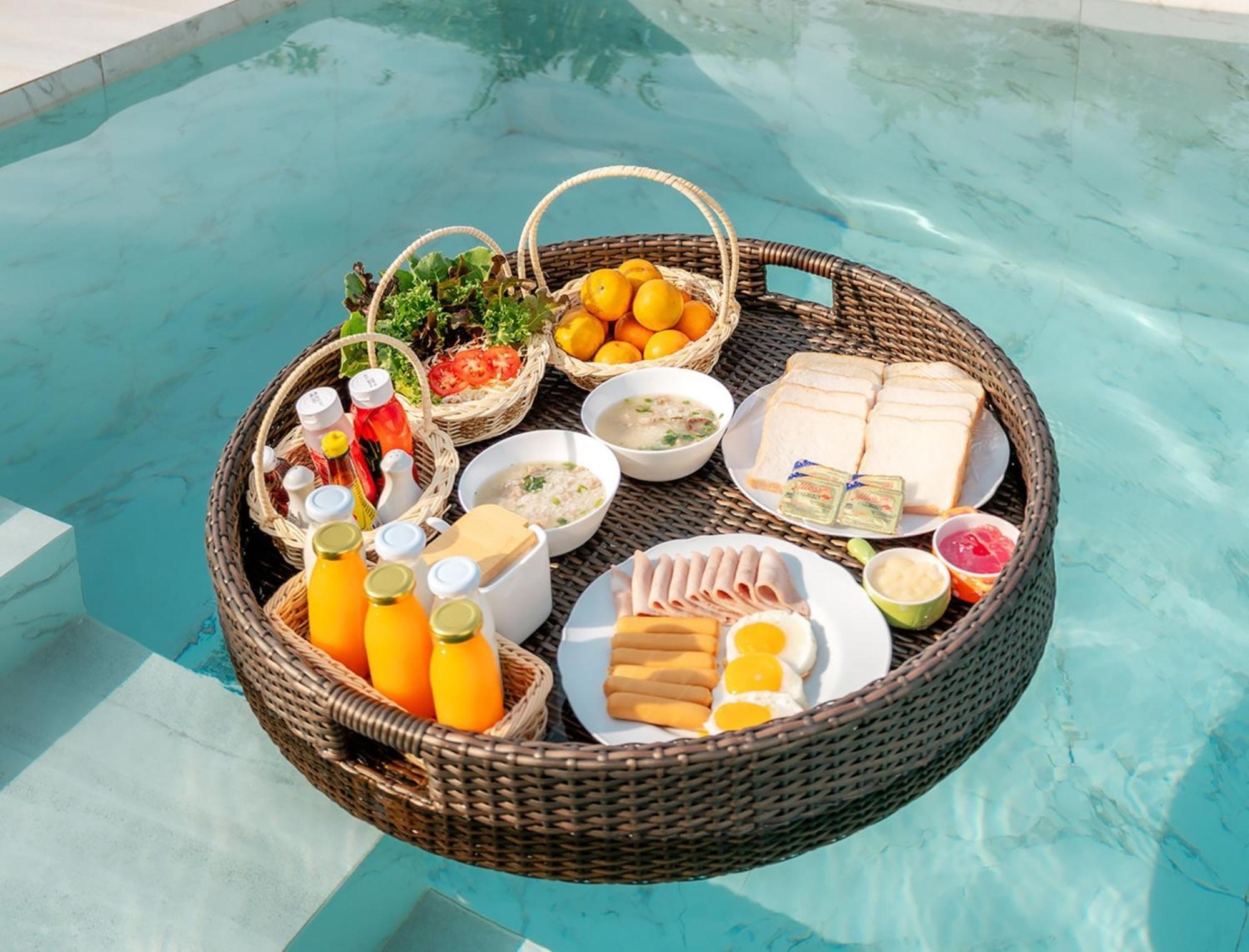 แอนเดส พูลวิลลา เขาใหญ่ Andes Pool Villa Khaoyai Wangkata Екстер'єр фото